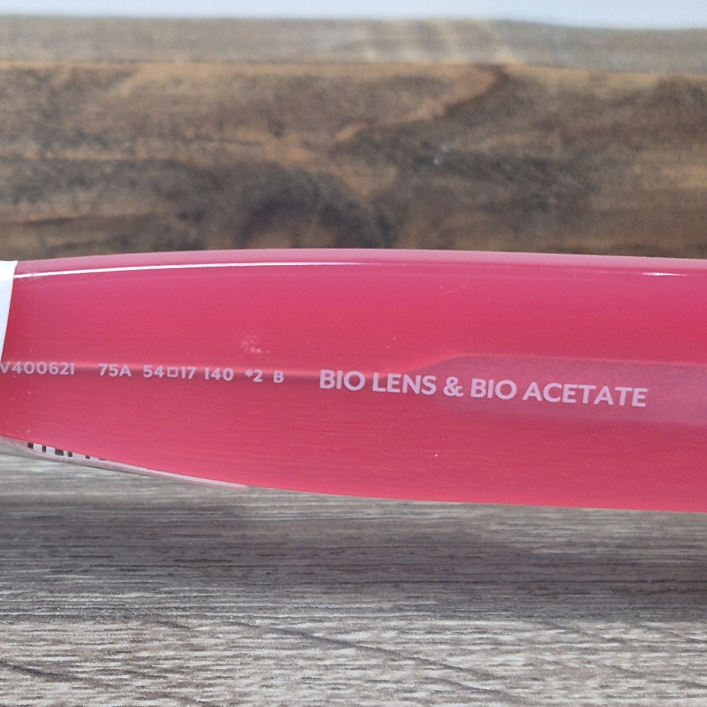 GIVENCHY Sunglasses, Pink Color Authentic - Picture 6 of 9
